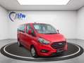 Ford Transit Custom 320 L1 Trend Rot - thumbnail 5