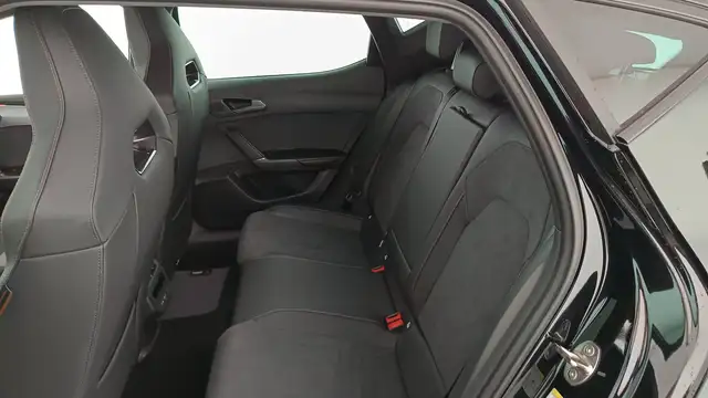 Cupra Leon view 11