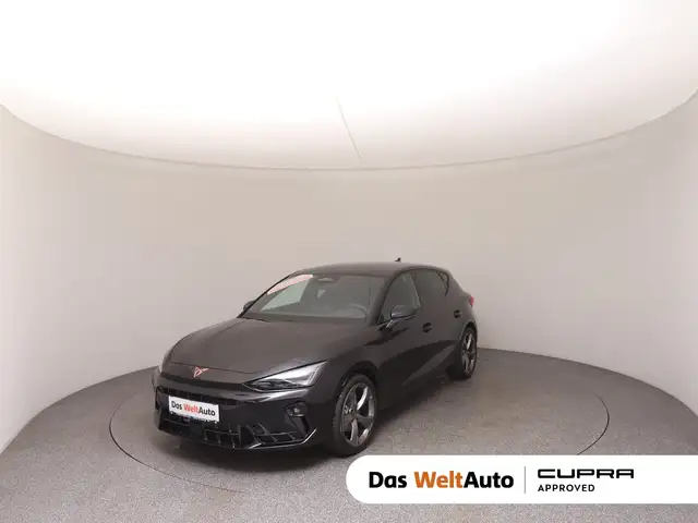 Cupra Leon main image