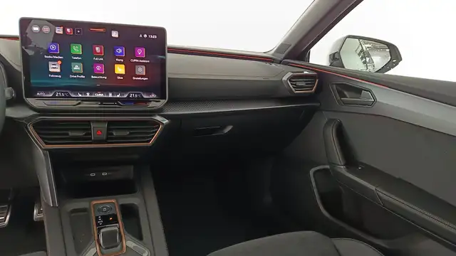 Cupra Leon view 13