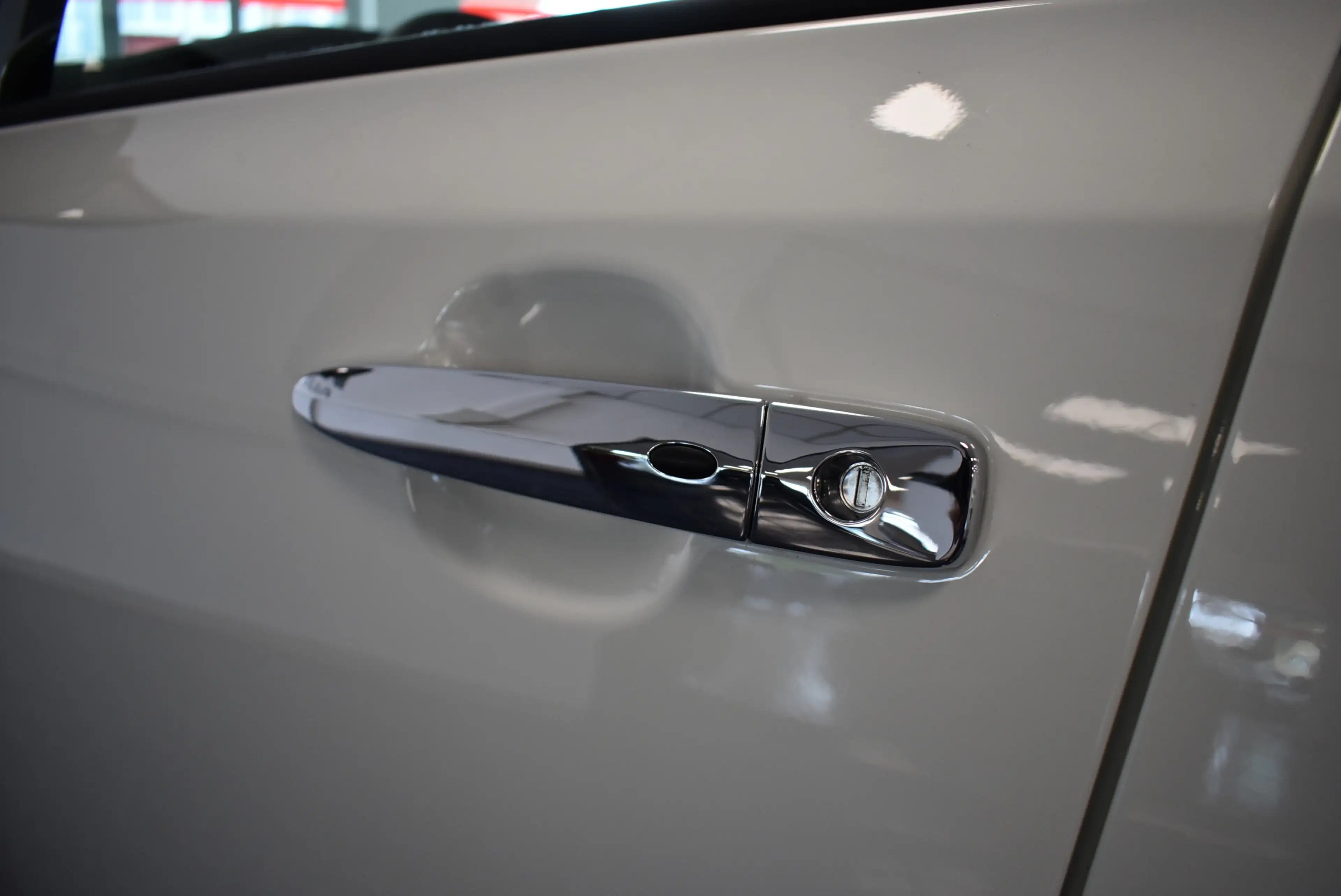 Nissan Leaf 40kWh Klimaaut Temp 1-Hand — photo 15