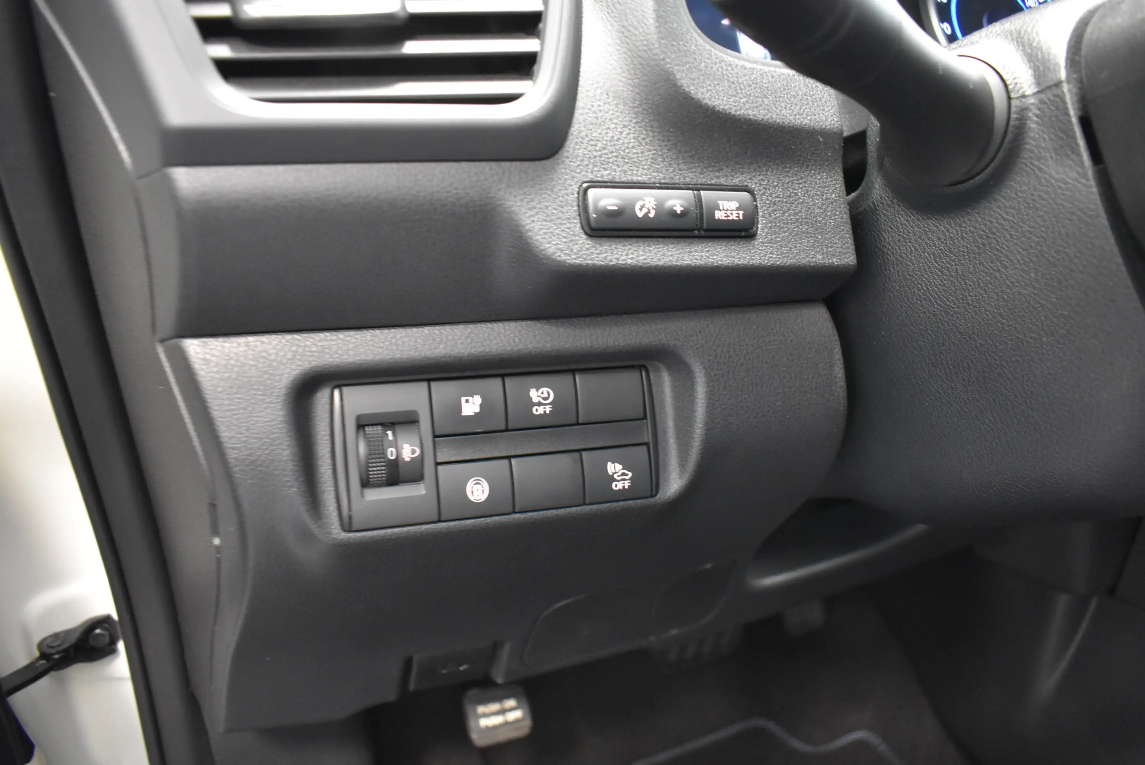 Nissan Leaf 40kWh Klimaaut Temp 1-Hand — photo 12