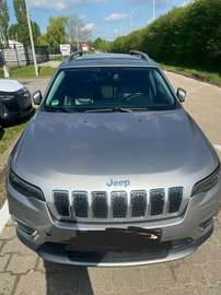Cherokee 2.2 MJD 4WD Limited Drive I