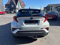Toyota C-HR 1.8i VVT-i Hybrid C-Lub E-CVT*CAM  HYBRIDE+BENZINE Blanc - thumbnail 4