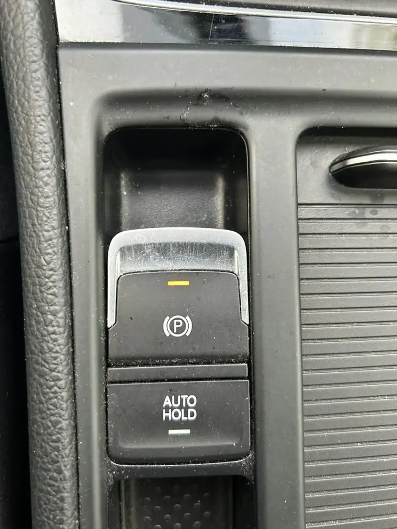 Volkswagen Golf VII Noir - 2