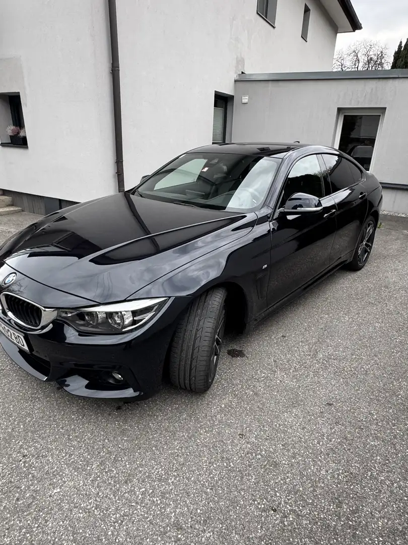 BMW 430 430d Gran Coupe xDrive Aut. M Sport - 2