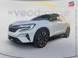 Renault Austral 1.2 E-TECH FULL HYBRID 200CH ICONIC- 24