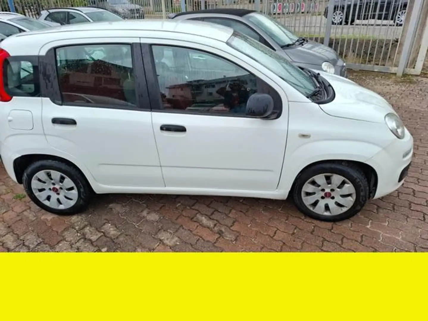 Fiat Panda - 2
