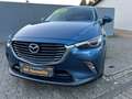 Mazda CX-3 Sports-Line AWD Blau - thumbnail 3