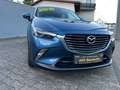 Mazda CX-3 Sports-Line AWD Blau - thumbnail 4