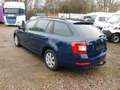 Skoda Octavia Combi Joy Bleu - thumbnail 5