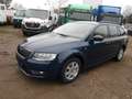 Skoda Octavia Combi Joy Bleu - thumbnail 1