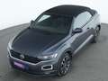 Volkswagen T-Roc Cabrio LED|SHZ|Winter-Paket|PDC|Bluetooth Grau - thumbnail 10
