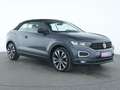 Volkswagen T-Roc Cabrio LED|SHZ|Winter-Paket|PDC|Bluetooth Grau - thumbnail 4
