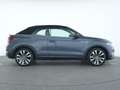 Volkswagen T-Roc Cabrio LED|SHZ|Winter-Paket|PDC|Bluetooth Grau - thumbnail 5