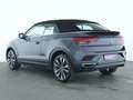 Volkswagen T-Roc Cabrio LED|SHZ|Winter-Paket|PDC|Bluetooth Grau - thumbnail 8