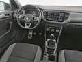Volkswagen T-Roc Cabrio LED|SHZ|Winter-Paket|PDC|Bluetooth Grau - thumbnail 16