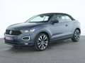 Volkswagen T-Roc Cabrio LED|SHZ|Winter-Paket|PDC|Bluetooth Grau - thumbnail 2