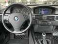 BMW 316 d Limousine/Navi/Teilleder/PDC/SHZ/MFL/1.Hand Grau - thumbnail 14