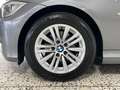 BMW 316 d Limousine/Navi/Teilleder/PDC/SHZ/MFL/1.Hand Grau - thumbnail 18