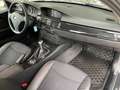 BMW 316 d Limousine/Navi/Teilleder/PDC/SHZ/MFL/1.Hand Grau - thumbnail 10