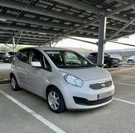 1.4 CRDi Lounge ISG EcoDynamics