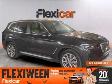 xDrive 30e xLine