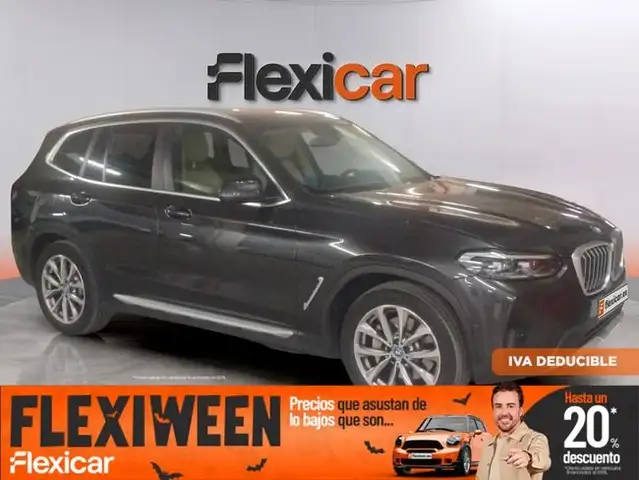 BMW X3 xDrive 30e xLine