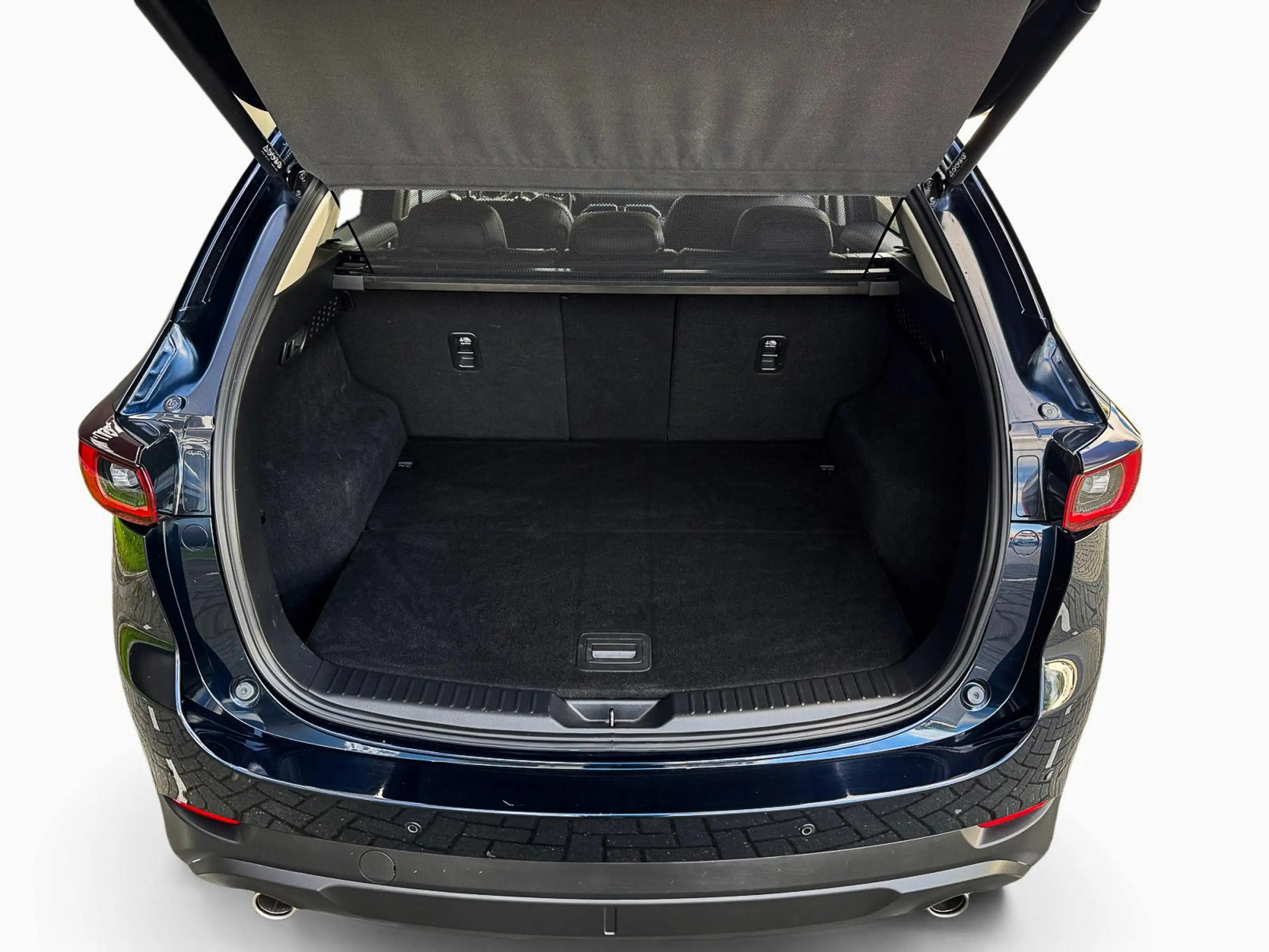 Mazda CX-5 2.0 e-SkyActiv-G M Hybrid 165 Exclusive-Line ✅ ACC — photo 18