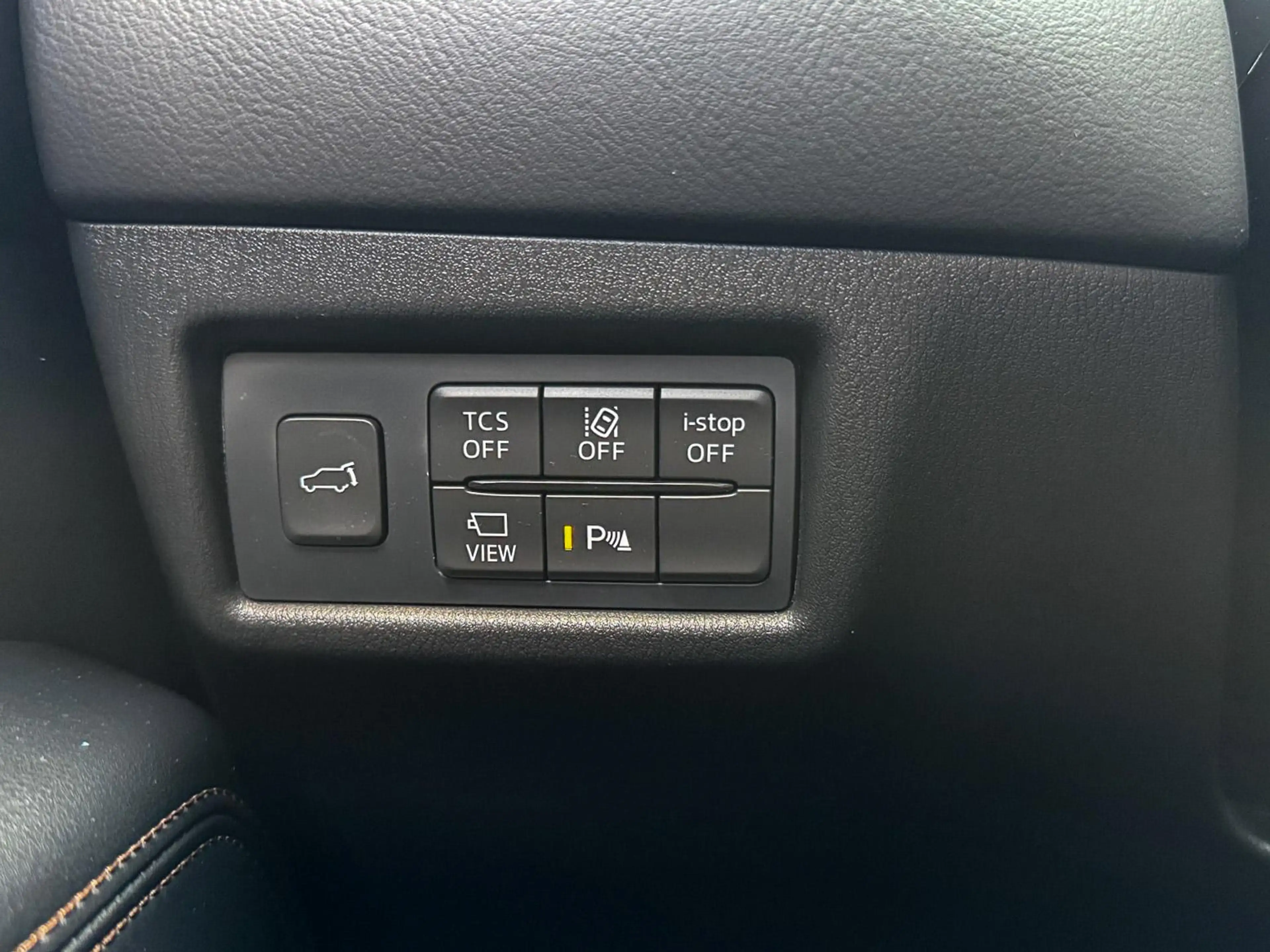 Mazda CX-5 2.0 e-SkyActiv-G M Hybrid 165 Exclusive-Line ✅ ACC — photo 33