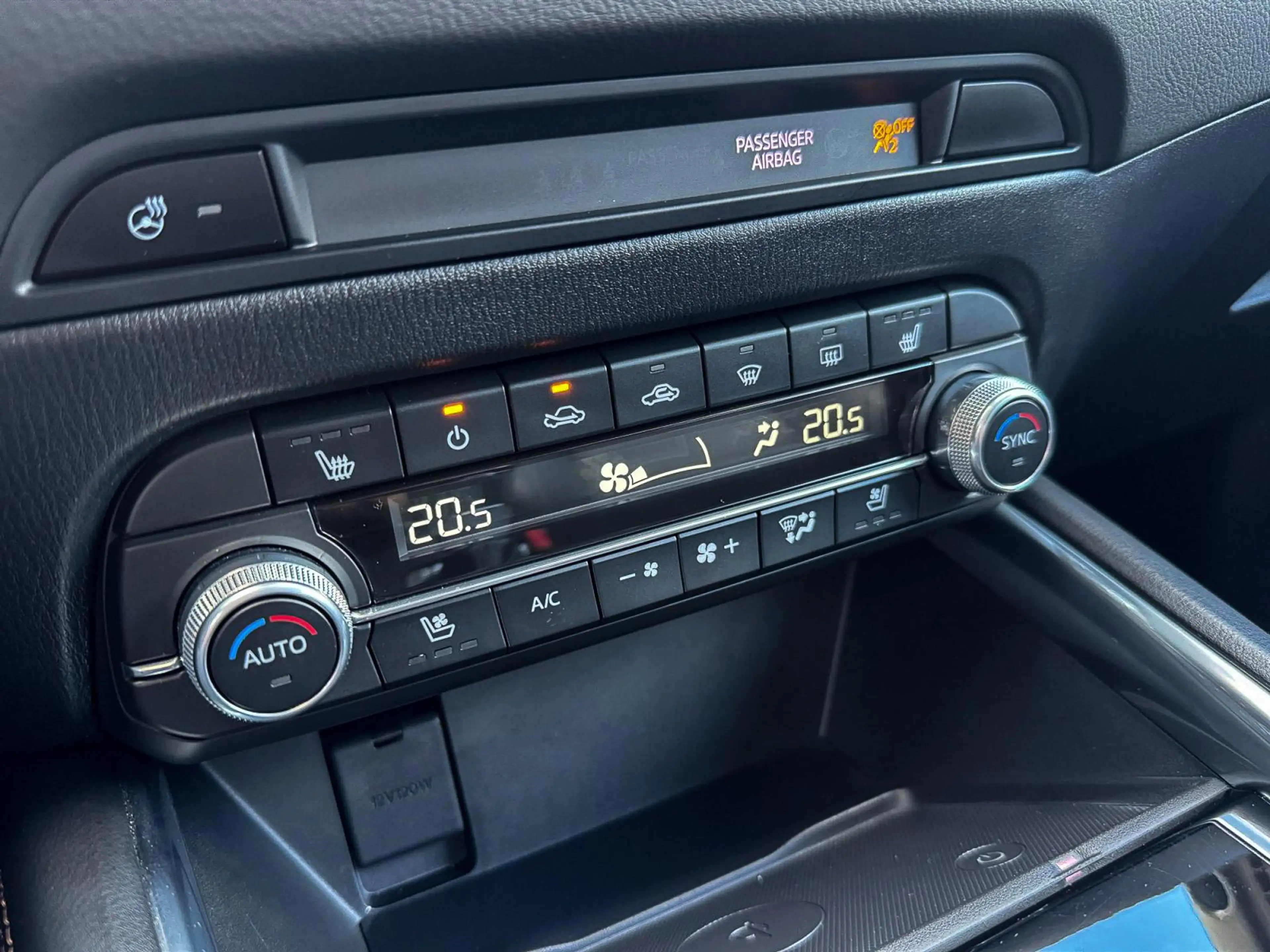 Mazda CX-5 2.0 e-SkyActiv-G M Hybrid 165 Exclusive-Line ✅ ACC — photo 12