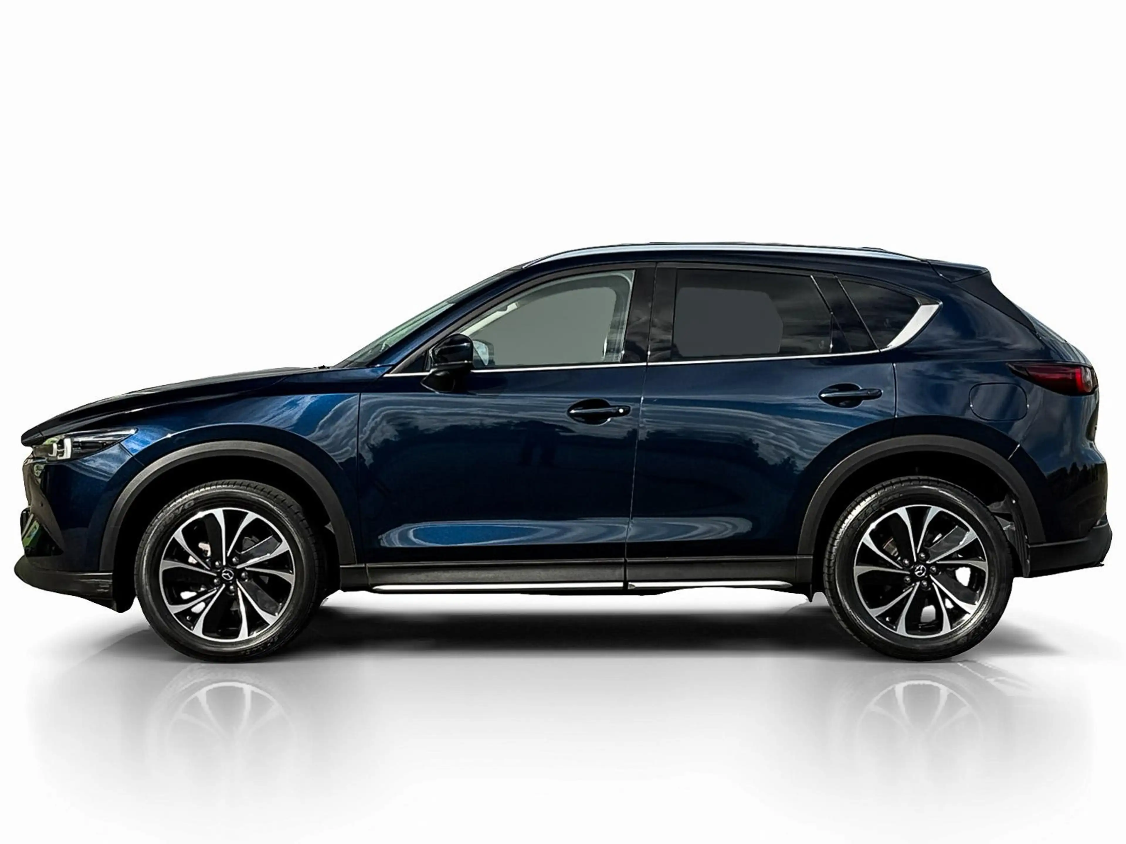 Mazda CX-5 2.0 e-SkyActiv-G M Hybrid 165 Exclusive-Line ✅ ACC — photo 28