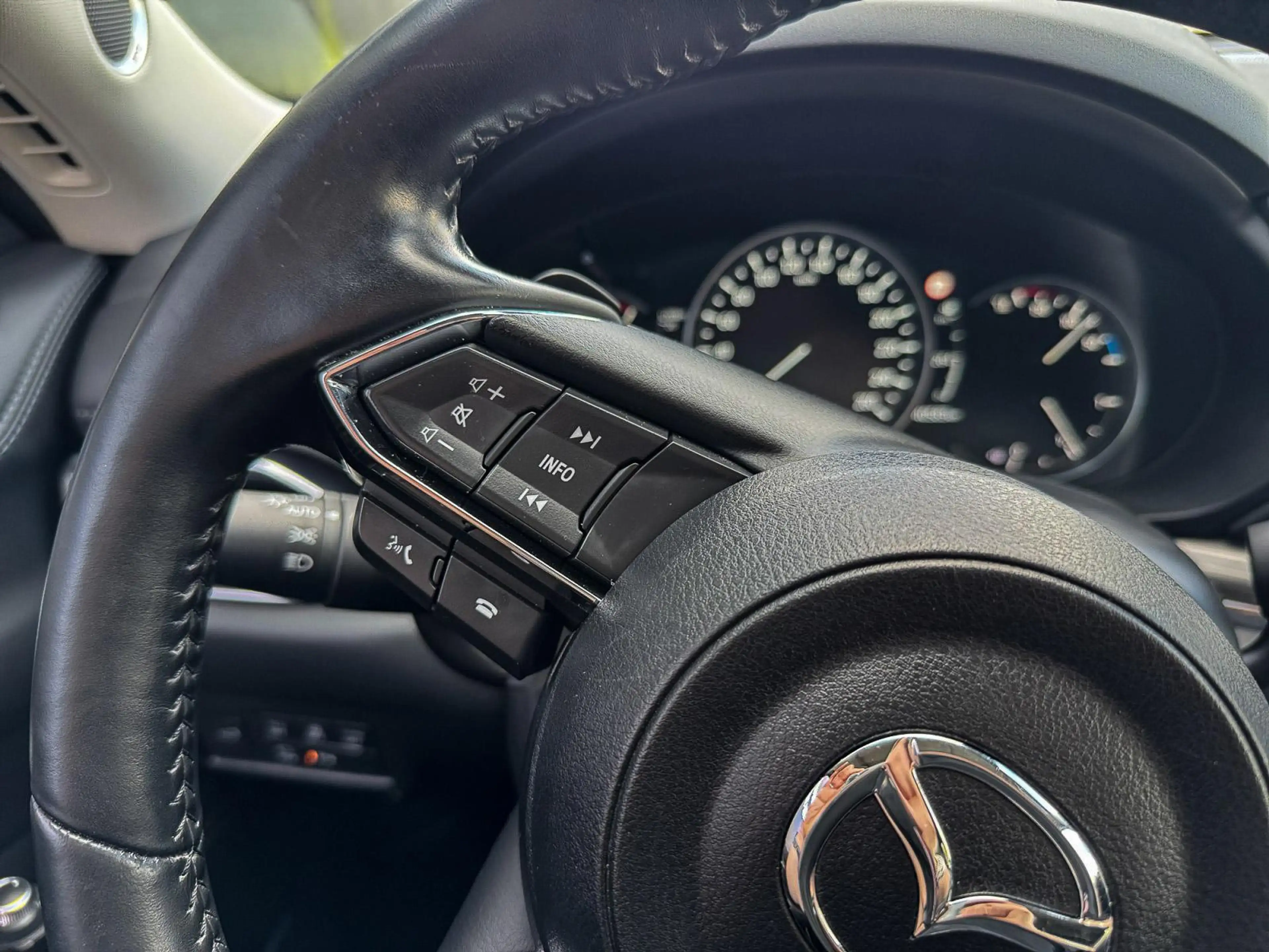Mazda CX-5 2.0 e-SkyActiv-G M Hybrid 165 Exclusive-Line ✅ ACC — photo 22