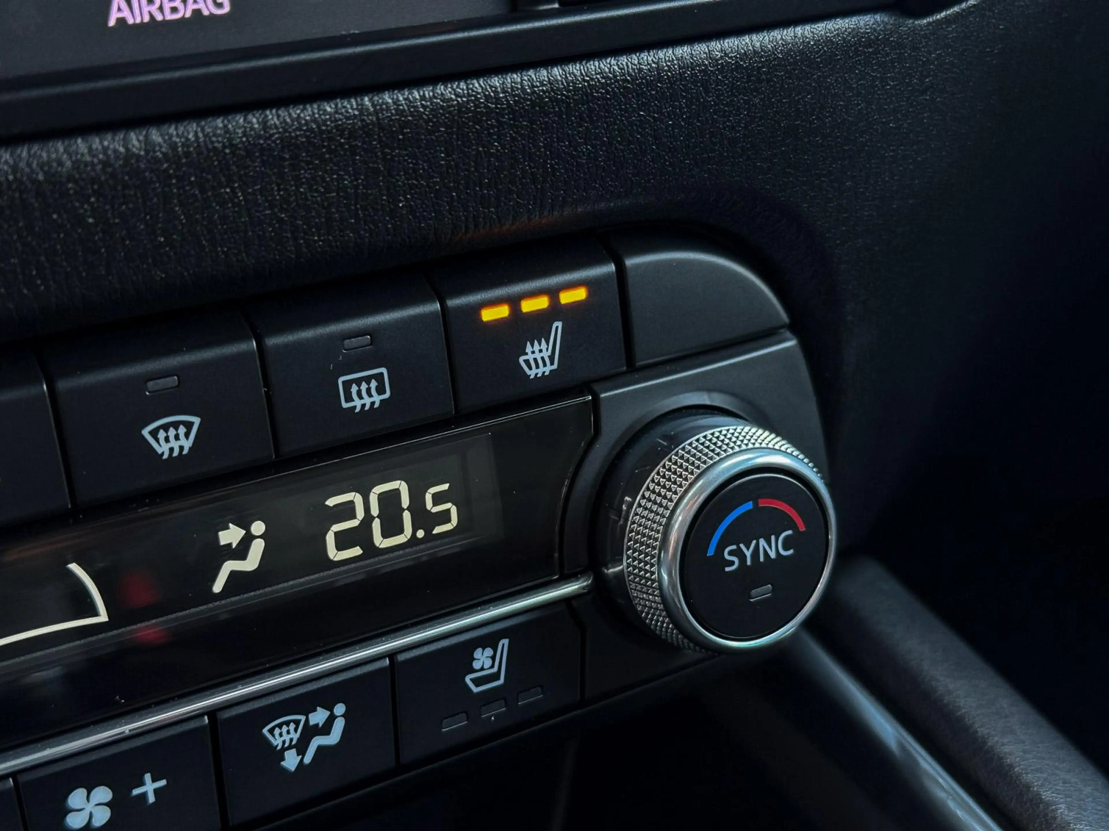 Mazda CX-5 2.0 e-SkyActiv-G M Hybrid 165 Exclusive-Line ✅ ACC — photo 14