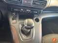 Peugeot Rifter GT Standard BlueHDi 96kW Blanco - thumbnail 22