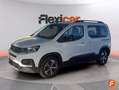 Peugeot Rifter GT Standard BlueHDi 96kW Blanco - thumbnail 3