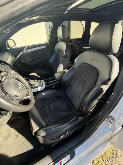 Audi S4 2012, foto 6