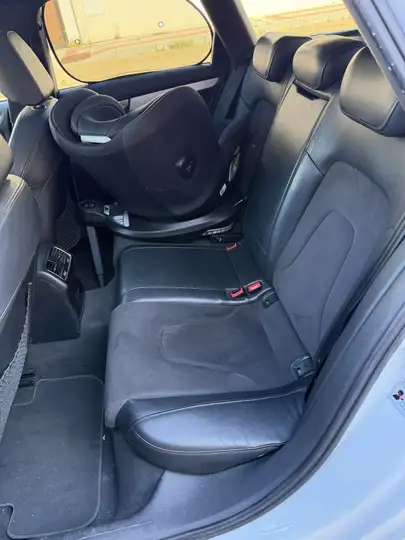 Audi S4 2012, foto 8