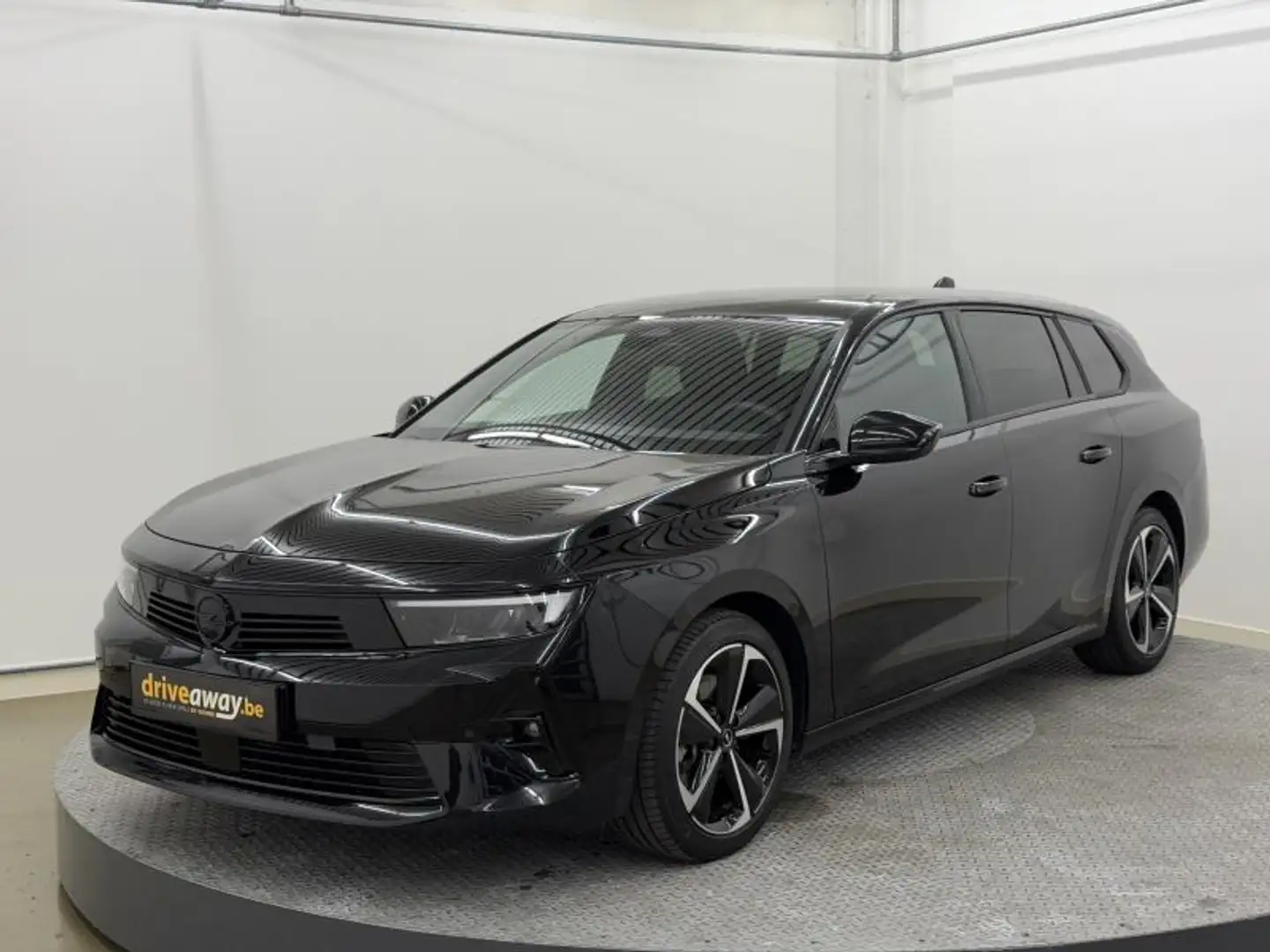opel tour