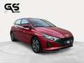 Hyundai i20 1.2 MPI Klass Rojo - thumbnail 3