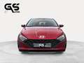 Hyundai i20 1.2 MPI Klass Rojo - thumbnail 2