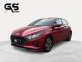Hyundai i20 1.2 MPI Klass Rojo - thumbnail 1
