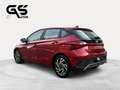 Hyundai i20 1.2 MPI Klass Rojo - thumbnail 6