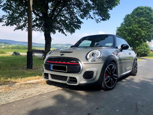 Imagine MINI John Cooper Works Mini John Cooper Works Sport-Aut.