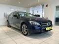 Mercedes-Benz C 180 d Break 1.6d 115cv 2018 Led/Navi/Caméra/Clim Bleu - thumbnail 5