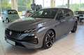Peugeot 308 Hybrid 145 GT Grau - thumbnail 1