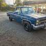 Chevrolet Chevy C10 Pickup Toller Patina Truck . - thumbnail 2