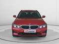BMW Active Hybrid 5 318i Rojo - thumbnail 5