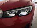 BMW Active Hybrid 5 318i Rojo - thumbnail 22