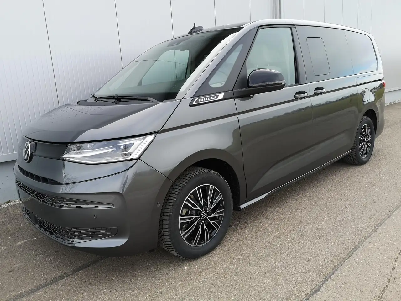 Volkswagen T7